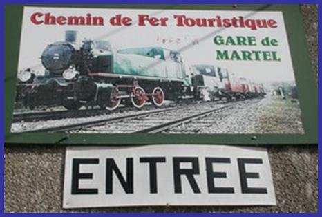 Description : Train Touristique (20).JPG