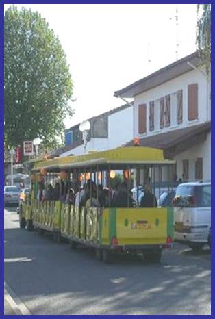 Description : Description : Description : Biscarrosse (4)