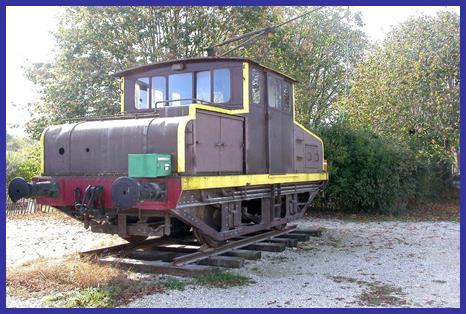 Description : Description : Train Touristique (1).JPG