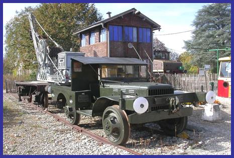Description : Description : Train Touristique (4).JPG