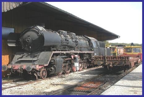 Description : Description : Train Touristique (18).JPG